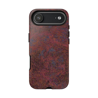 "Flow Trail IV" case for iPhone®