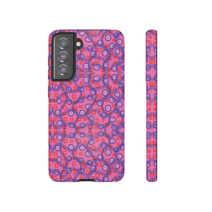 "Dream Wave" case for Samsung Galaxy®