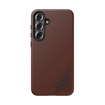"Put Me In Fall II" Case for Samsung Galaxy