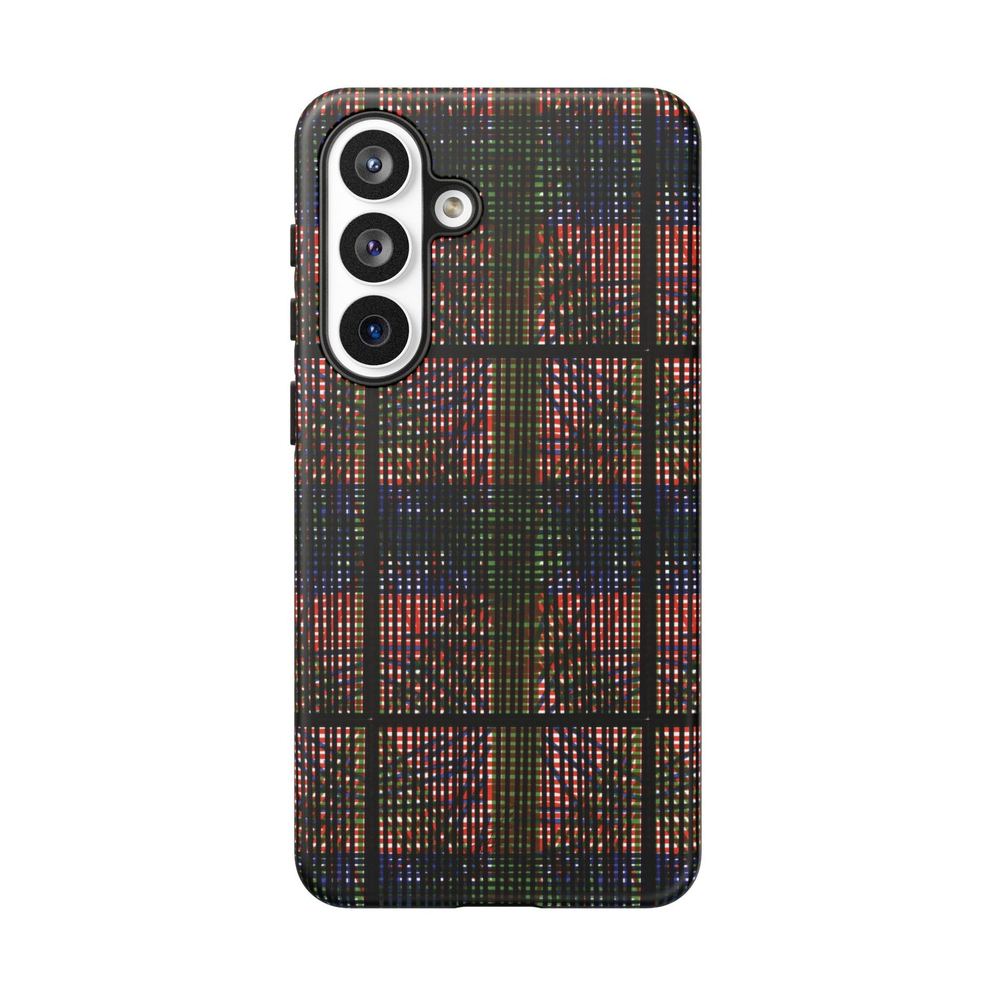 "On Line" case for Samsung Galaxy®