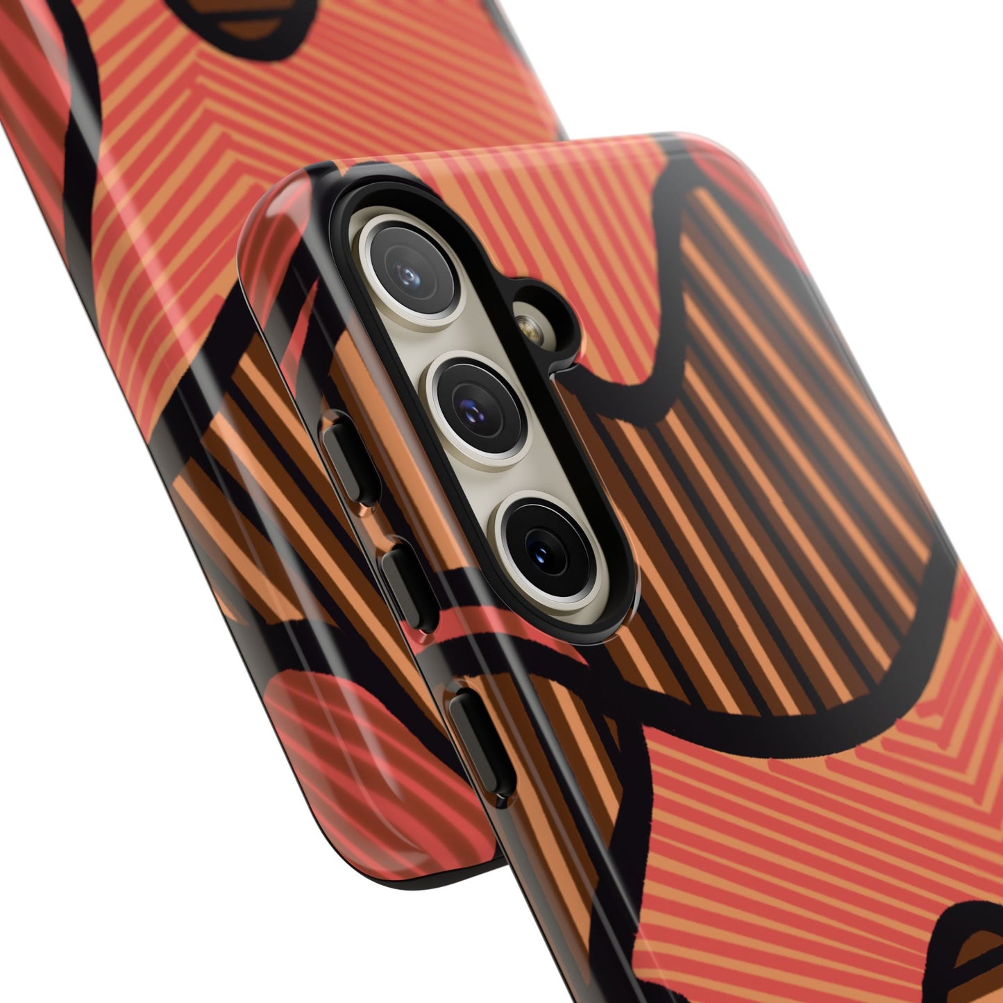 "Lounge Bubble" case for Samsung Galaxy®