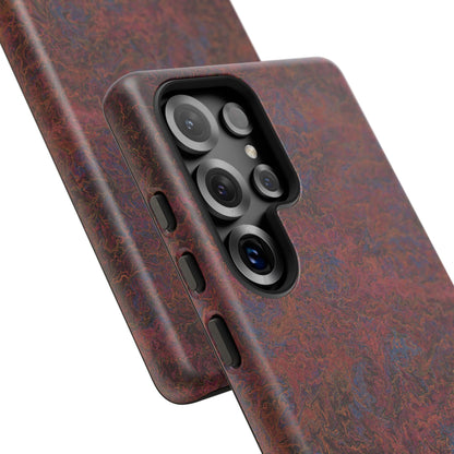"Flow Trail IV" case for Samsung Galaxy®