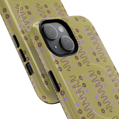 "Sling Bounce" case for iPhone®