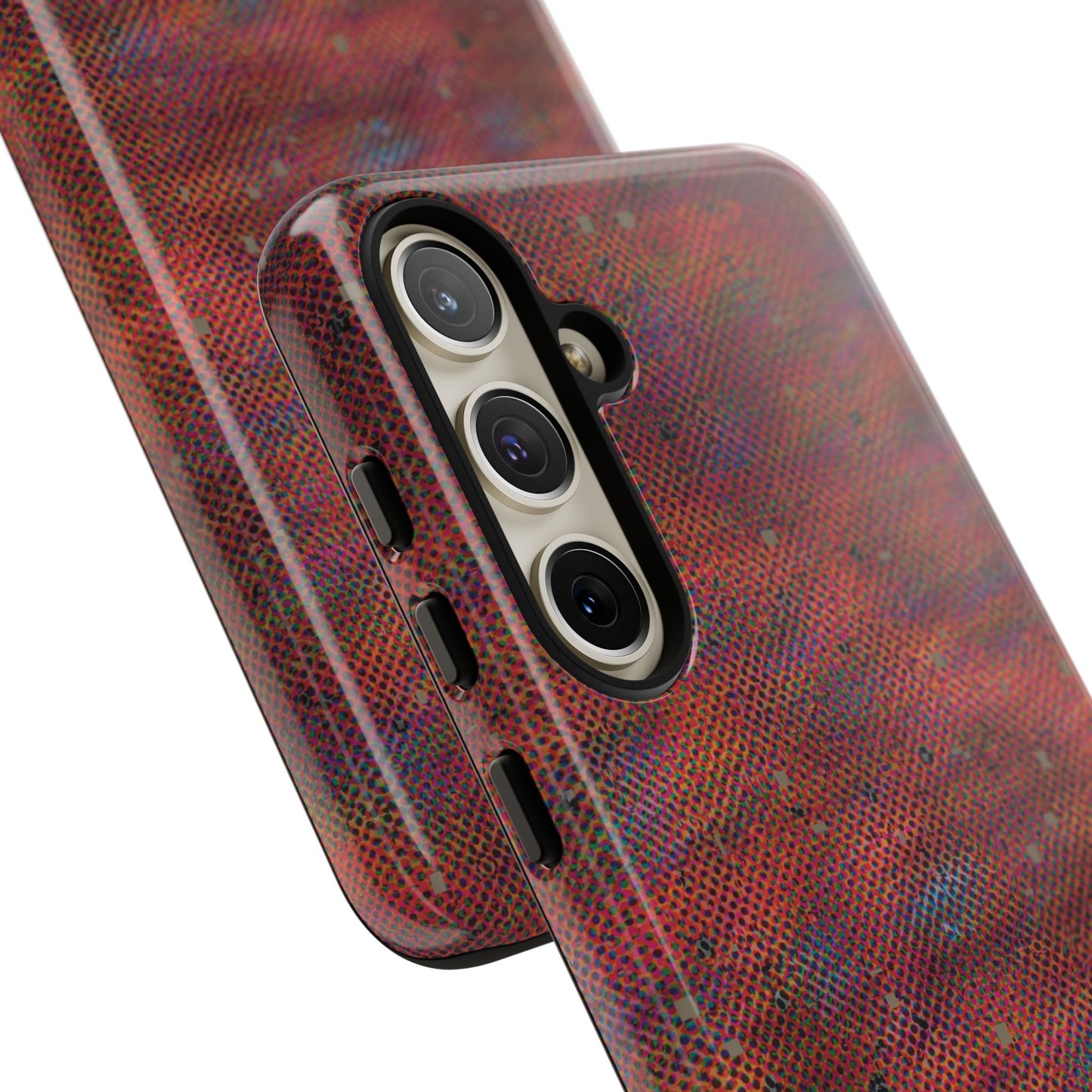 "Flow Trail III" case for Samsung Galaxy®
