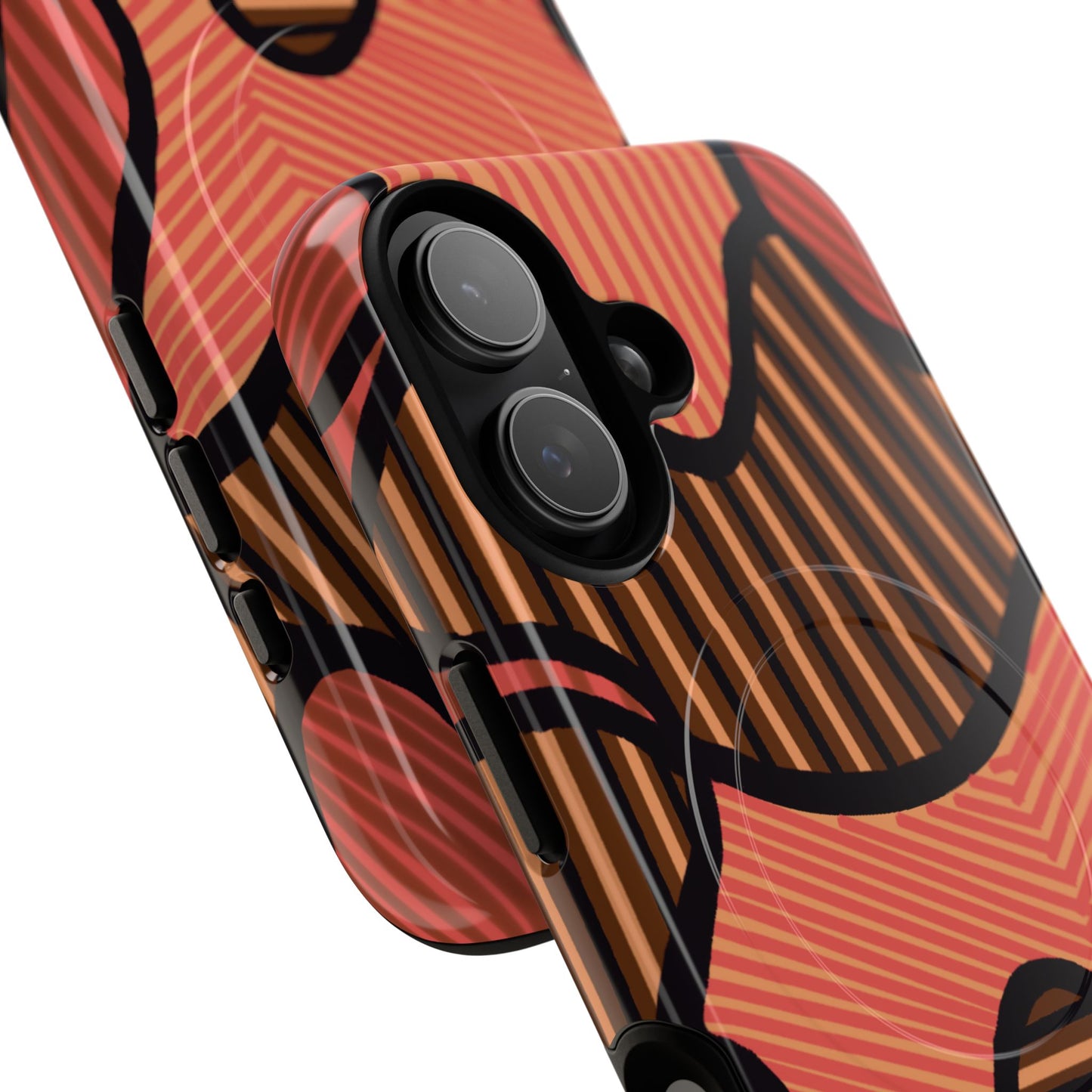 "Lounge Bubble" case for iPhone®