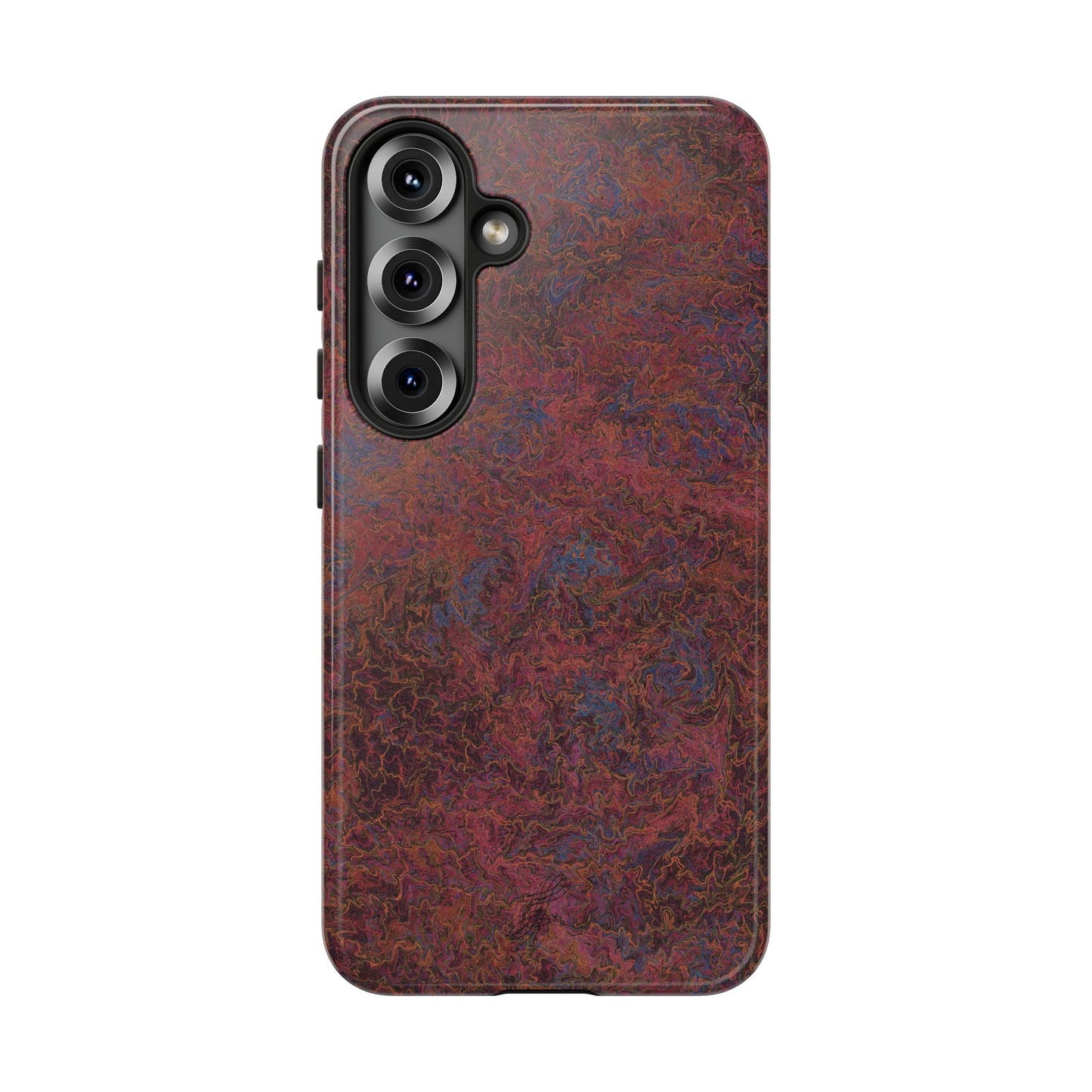 "Flow Trail IV" case for Samsung Galaxy®