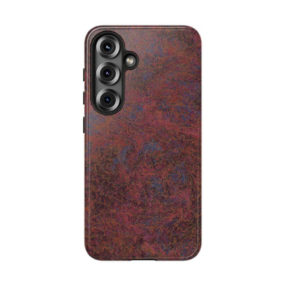 "Flow Trail IV" case for Samsung Galaxy®