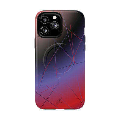 "Rain Blend" case for iPhone®