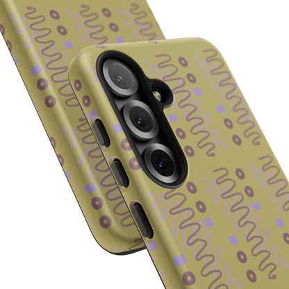 "Sling Bounce" case for Samsung Galaxy®