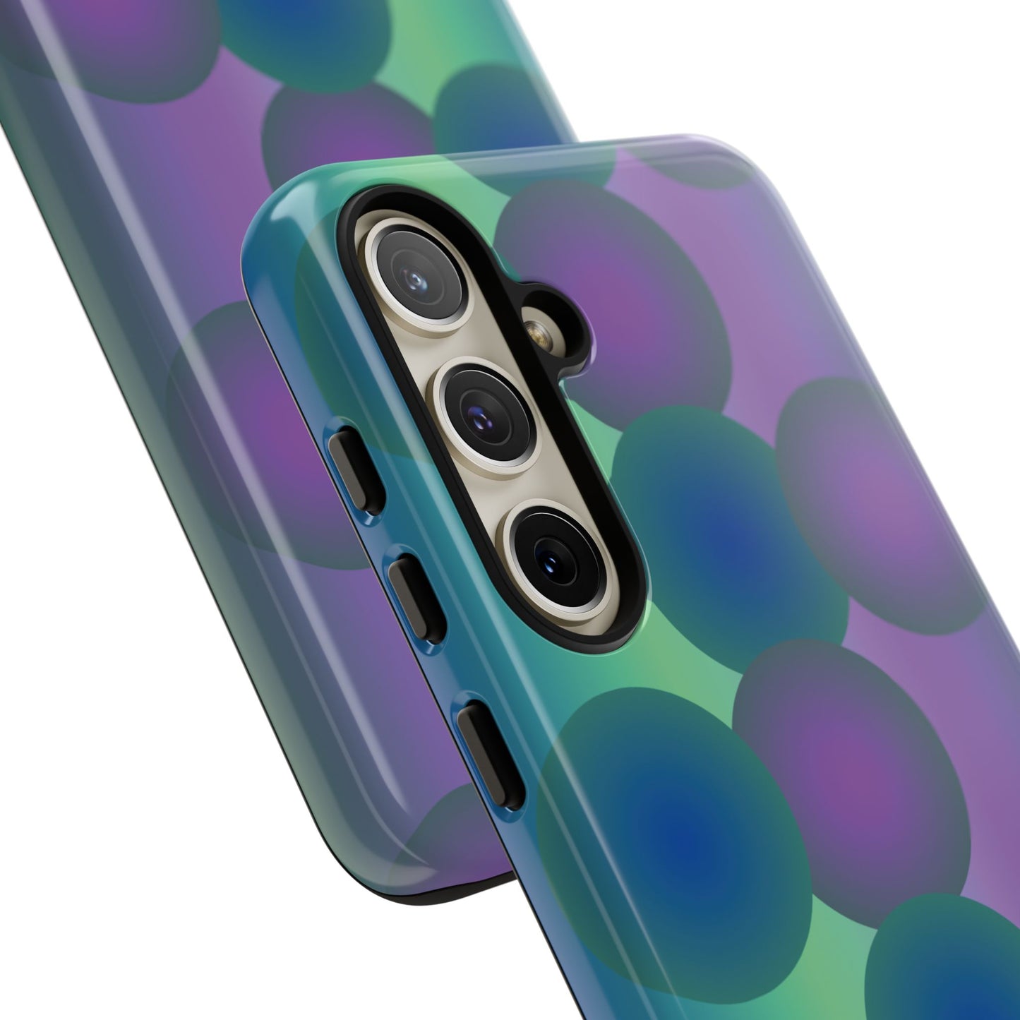 "Grape Berry" case for Samsung Galaxy®