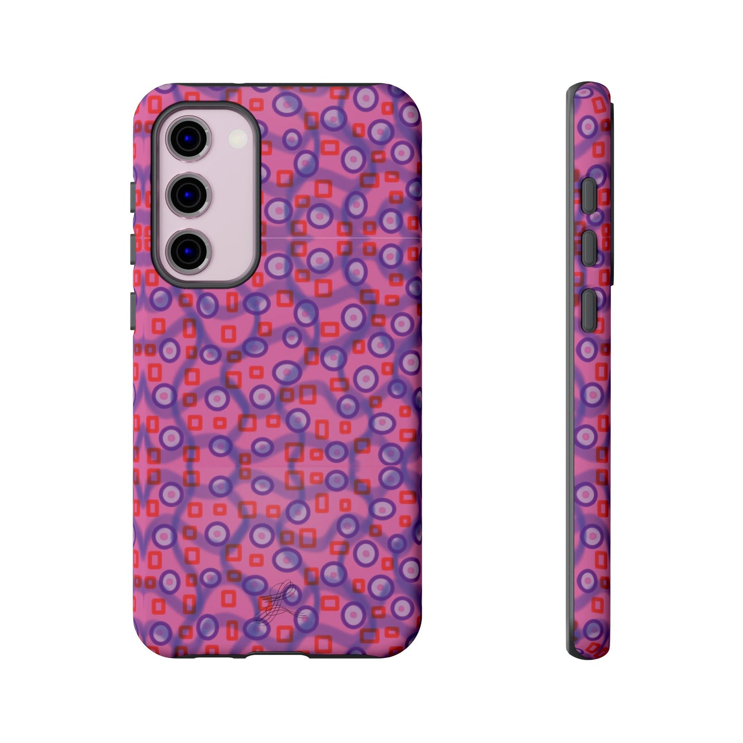 "Dream Wave" case for Samsung Galaxy®