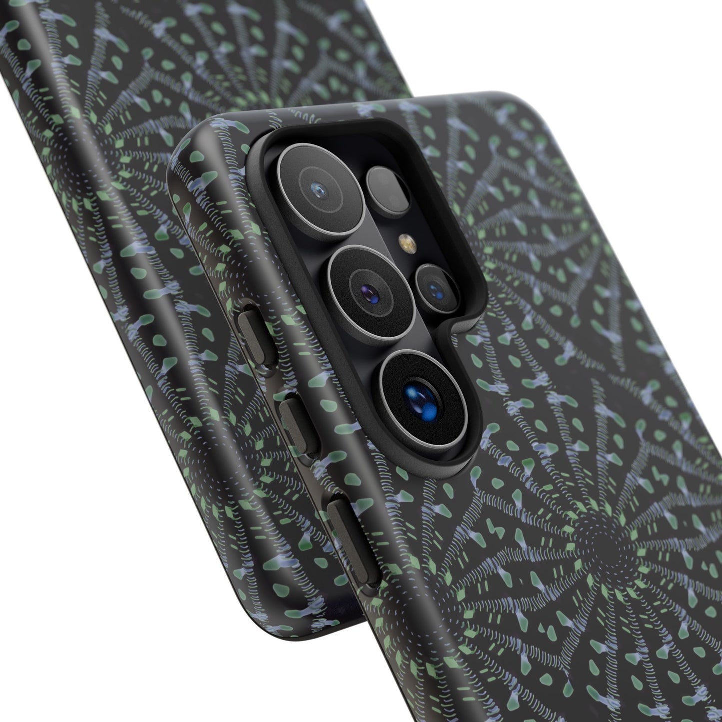 "Black Void" case for Samsung Galaxy®