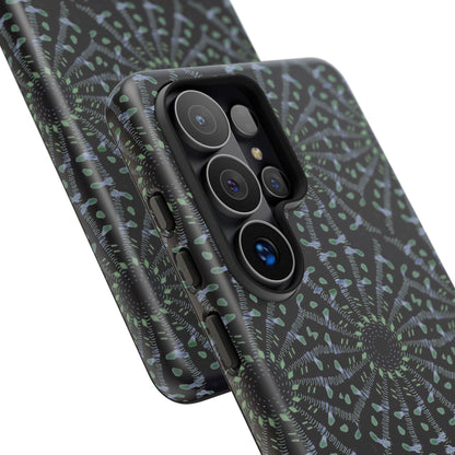 "Black Void" case for Samsung Galaxy®