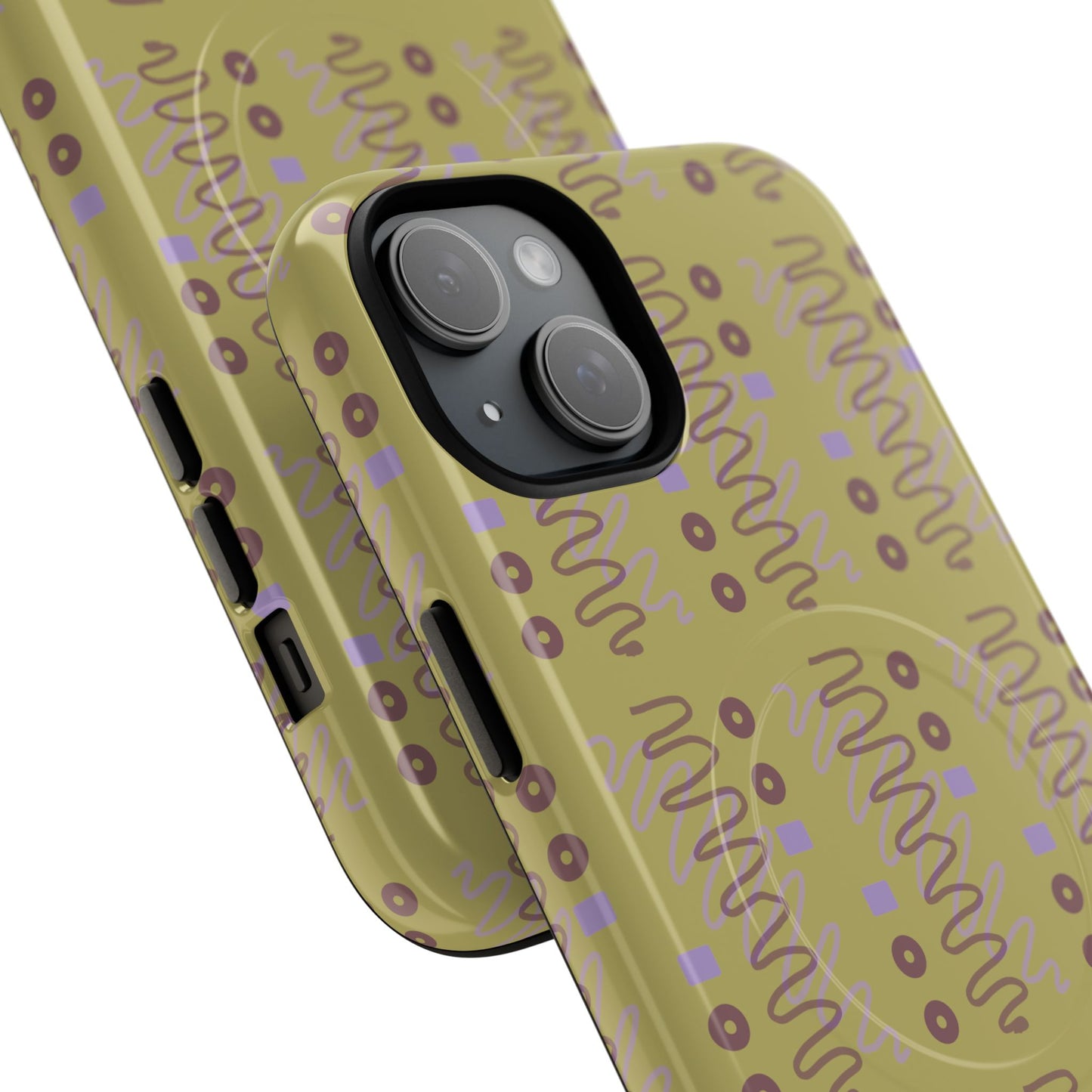 "Sling Bounce" case for iPhone®