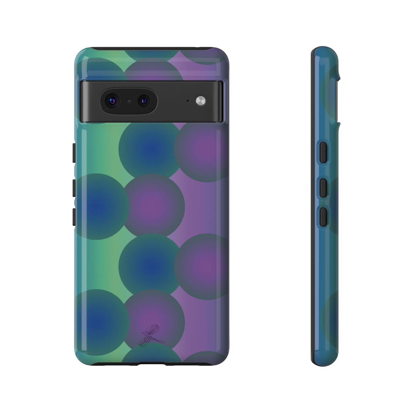 "Grape Berry" case for Google Pixel®