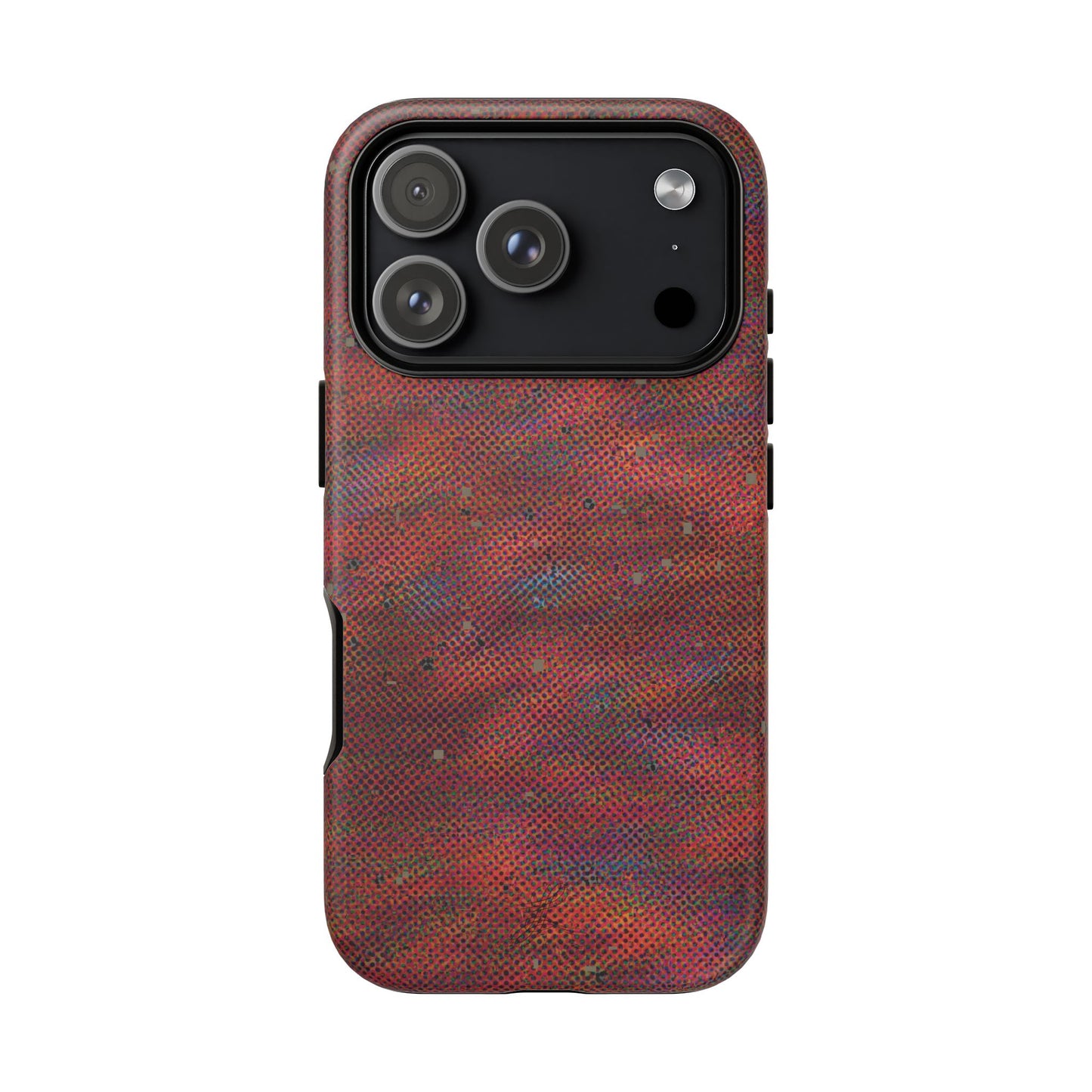 "Flow Trail III" case for iPhone®