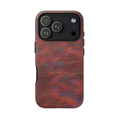 "Flow Trail III" case for iPhone®