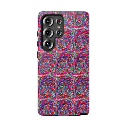 "Love Circle" case for Samsung Galaxy®