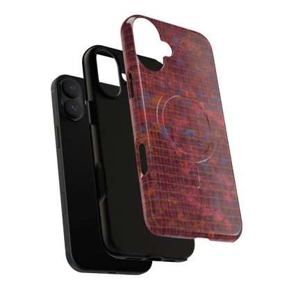 MagSafe "Flow Trail I" Case For iPhone®