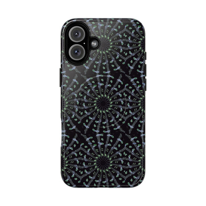 "Black Void" case for iPhone®