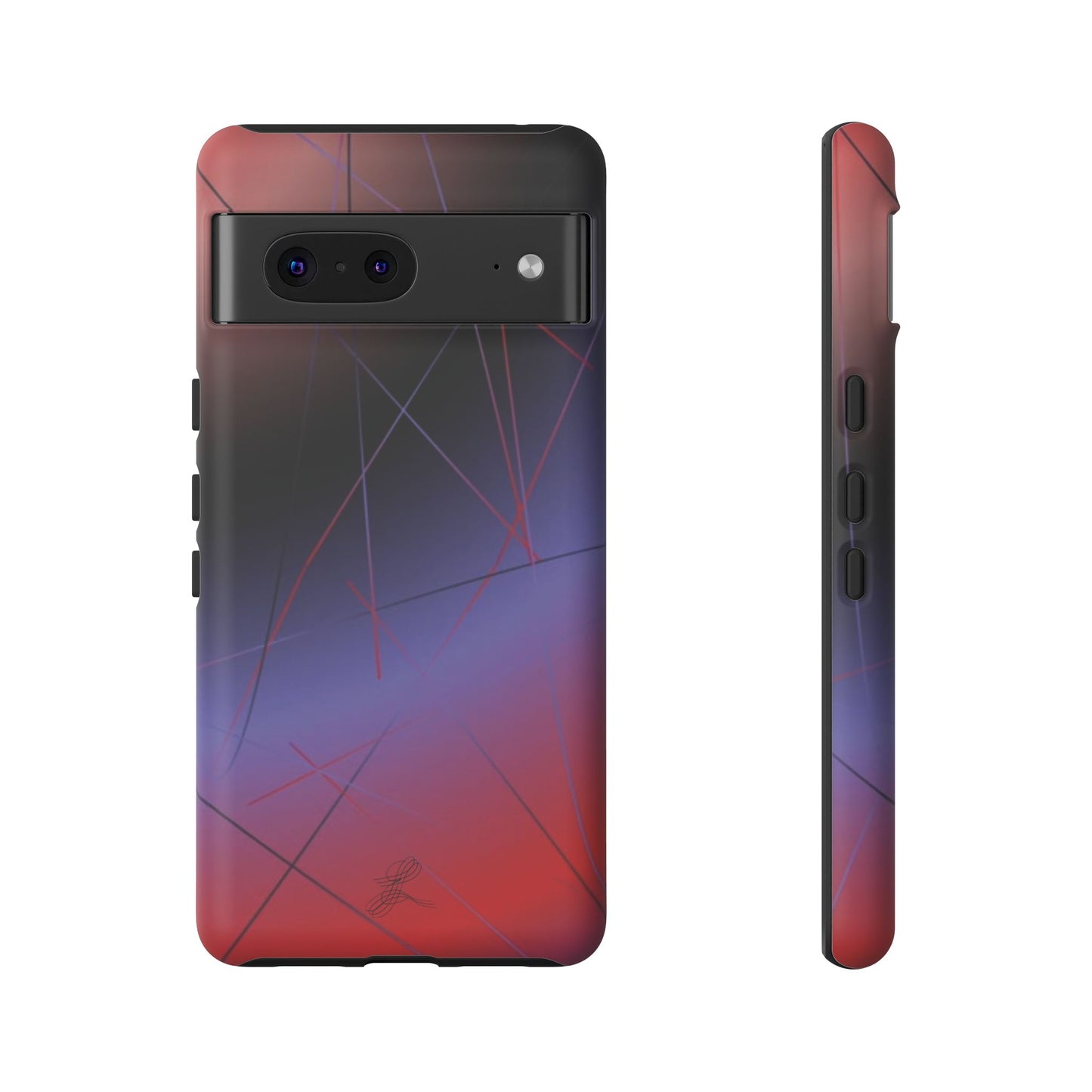"Rain Blend" case for Google Pixel®