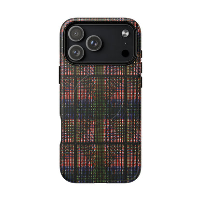 "On Line" case for iPhone®