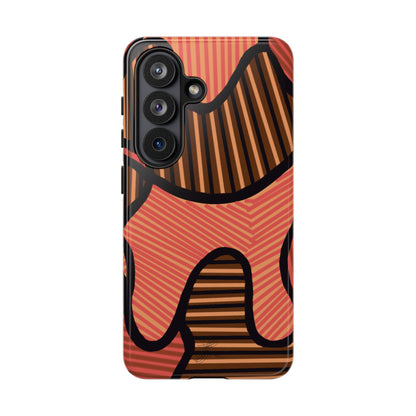 "Lounge Bubble" case for Samsung Galaxy®