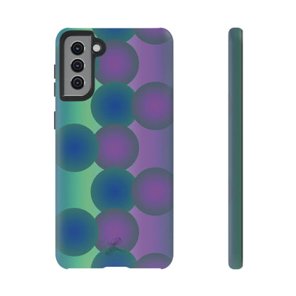 "Grape Berry" case for Samsung Galaxy®