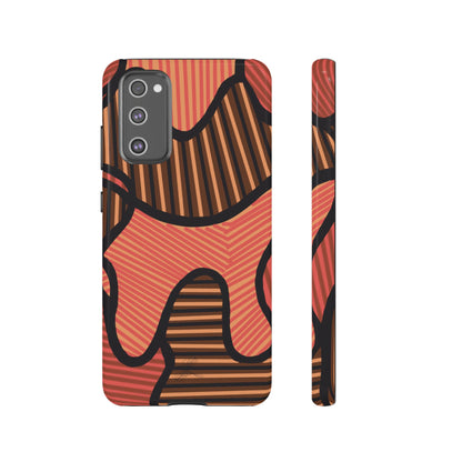 "Lounge Bubble" case for Samsung Galaxy®