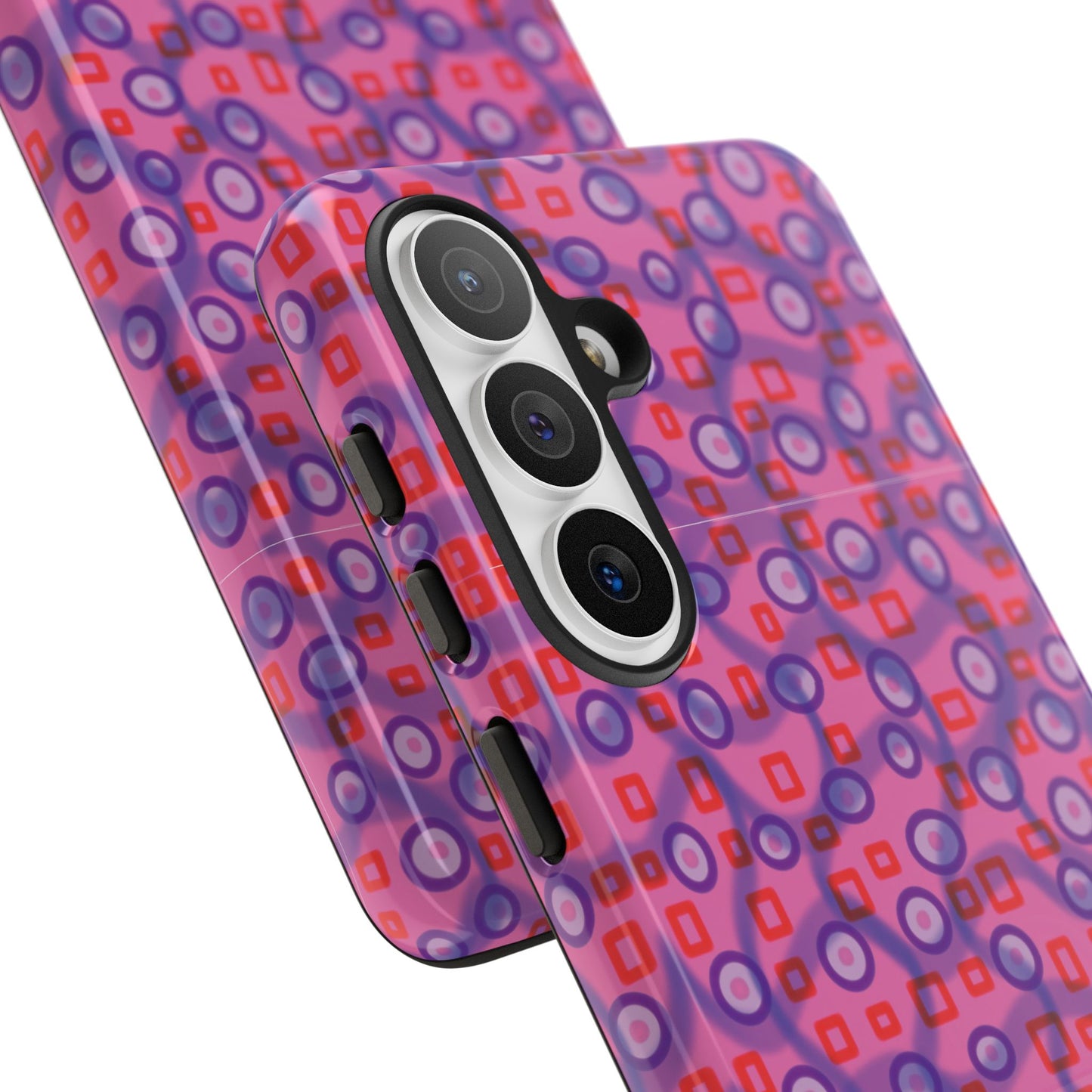 "Dream Wave" case for Samsung Galaxy®
