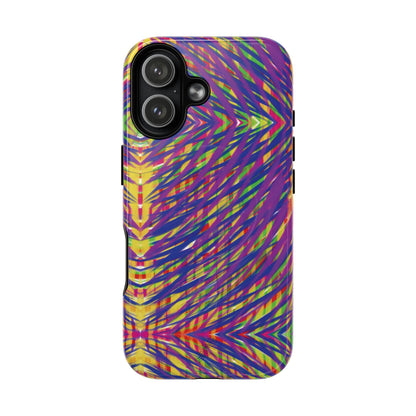 "Color Blast" case for iPhone®