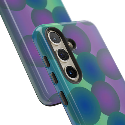 "Grape Berry" case for Samsung Galaxy®