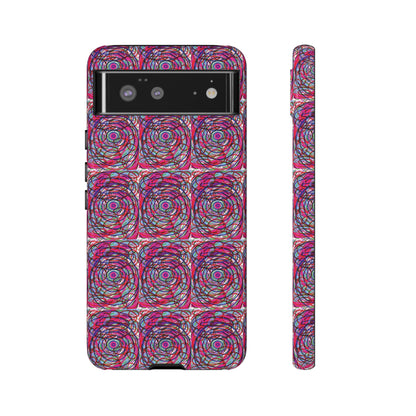 "Love Circle" case for Google Pixel®