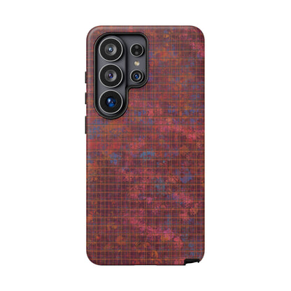 "Flow Trail I" Case For Samsung Galaxy®