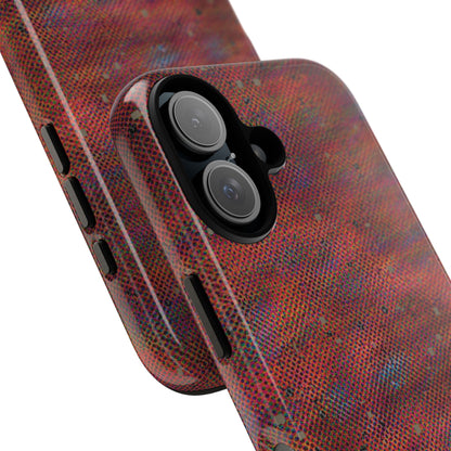 "Flow Trail III" case for iPhone®