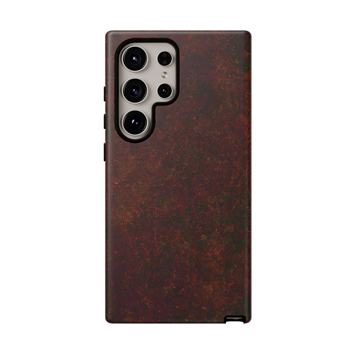 "Put Me In Fall" Case for Samsung Galaxy