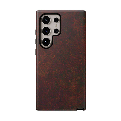 "Put Me In Fall" Case for Samsung Galaxy
