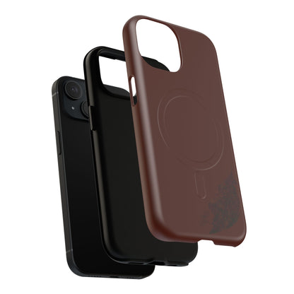 "Put Me In Fall II" MagSafe Case for iPhone