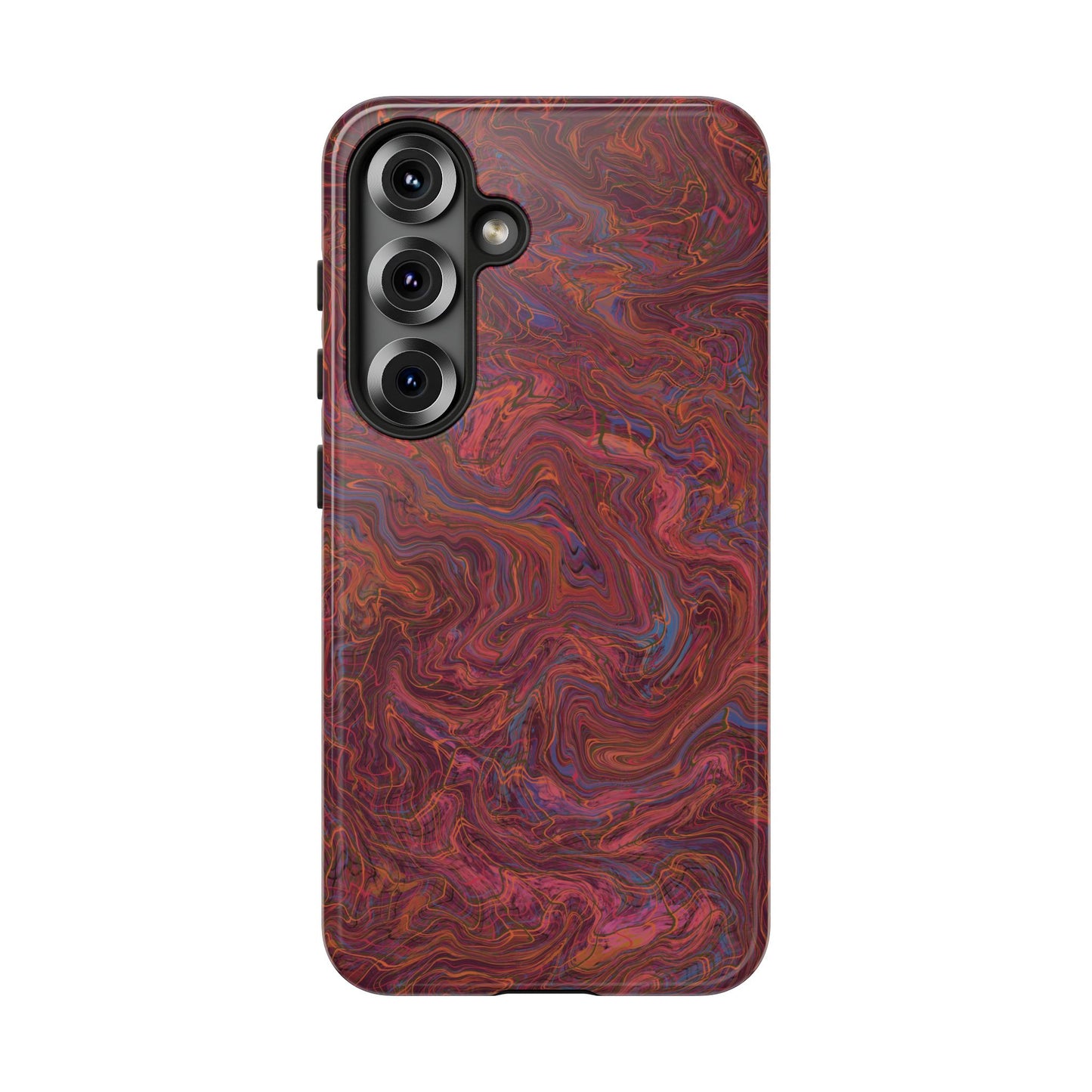 "Flow Trail II" case for Samsung Galaxy®