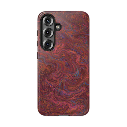 "Flow Trail II" case for Samsung Galaxy®