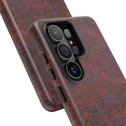 "Flow Trail IV" case for Samsung Galaxy®