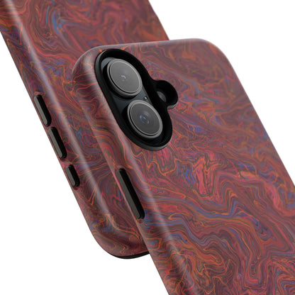 "Flow Trail II" case for iPhone®