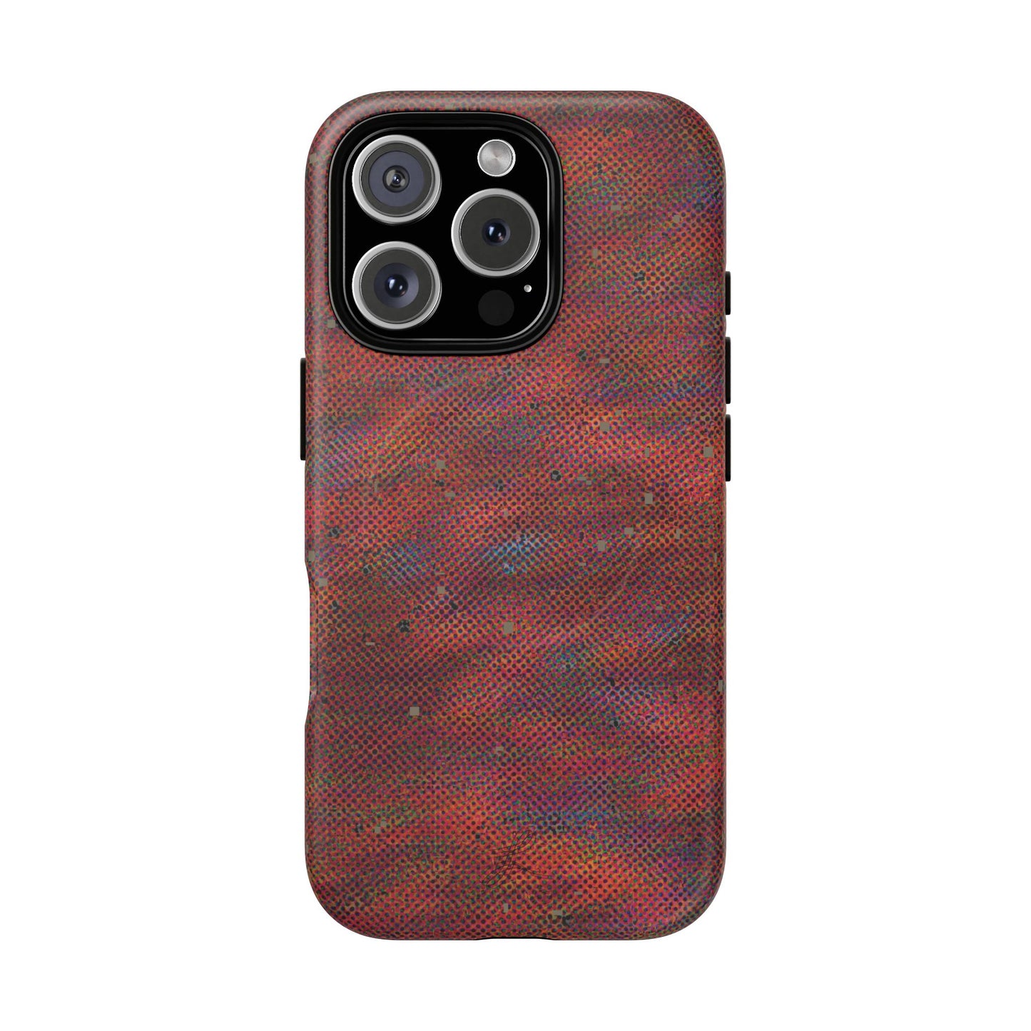 MagSafe "Flow Trail III" case for iPhone®