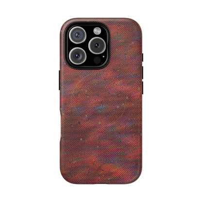 MagSafe "Flow Trail III" case for iPhone®
