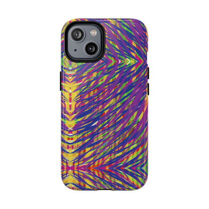 "Color Blast" case for iPhone®