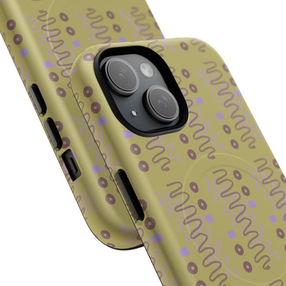 "Sling Bounce" case for iPhone®
