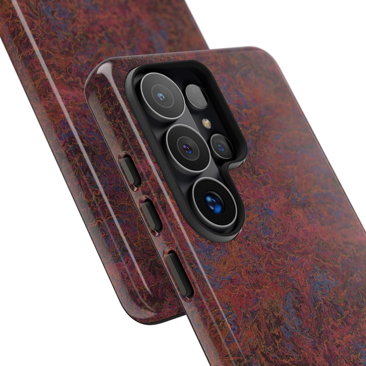 "Flow Trail IV" case for Samsung Galaxy®