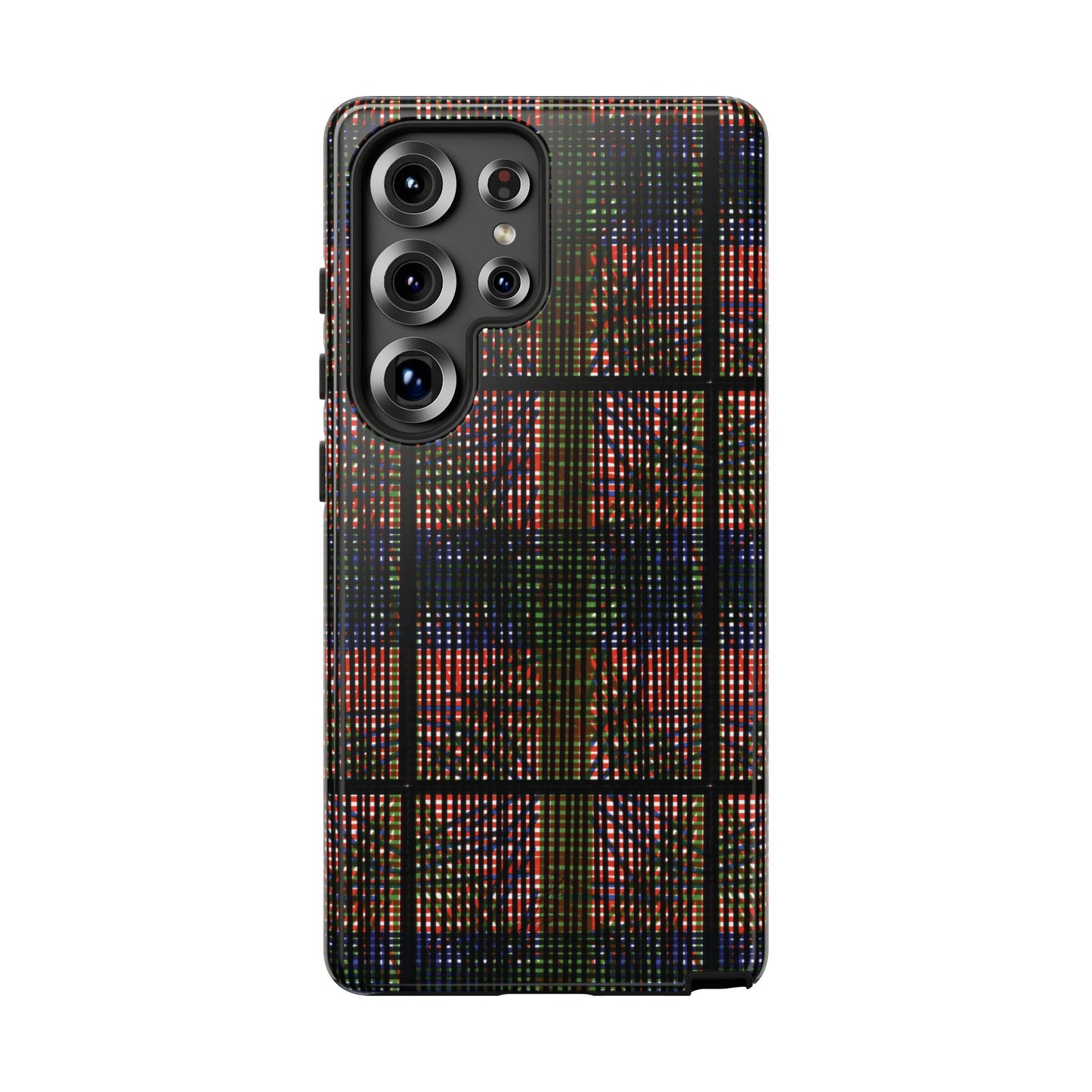 "On Line" case for Samsung Galaxy®