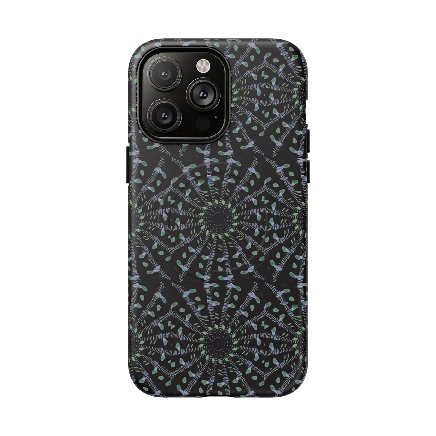 "Black Void" case for iPhone®