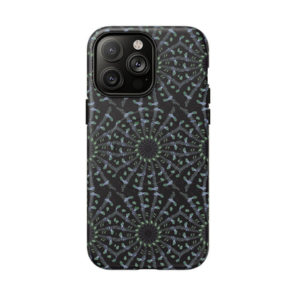 "Black Void" case for iPhone®